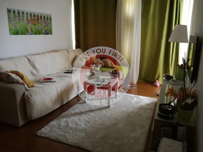 Gorjului | Apartament 2 camere | 52mp |  decomandat | B9071