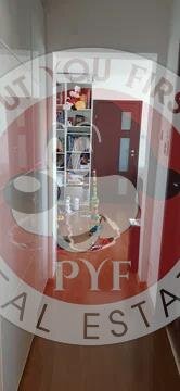 Gorjului | Apartament 2 camere | 52mp |  decomandat | B9071