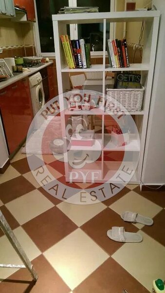 Gorjului | Apartament 2 camere | 52mp |  decomandat | B9071