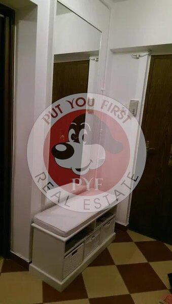 Gorjului | Apartament 2 camere | 52mp |  decomandat | B9071